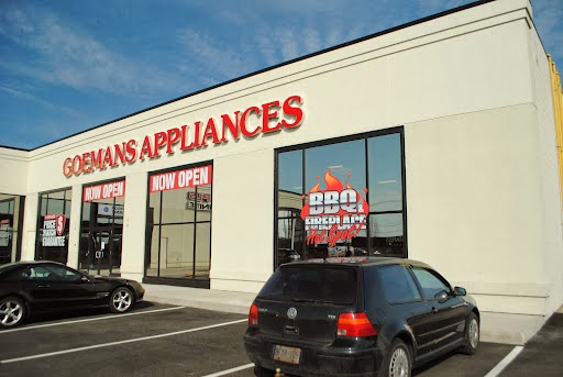 Image for Goemans Appliances St. Catharines with ID of: 4494190