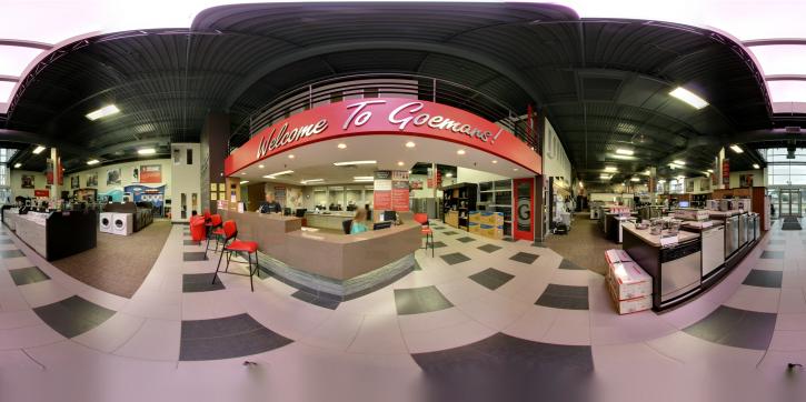 Image for Goemans Appliances Stoney Creek with ID of: 4494685