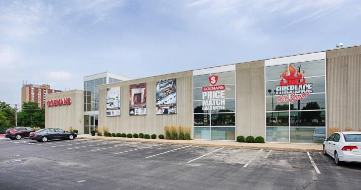 Image for Goemans Appliances Stoney Creek with ID of: 4494686