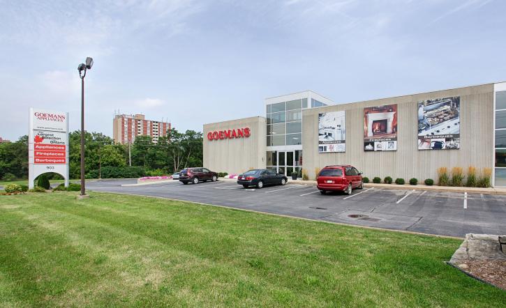 Image for Goemans Appliances Stoney Creek with ID of: 4494687