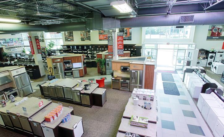 Image for Goemans Appliances Stoney Creek with ID of: 4494688