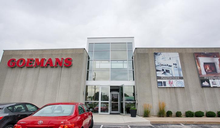Image for Goemans Appliances Stoney Creek with ID of: 4494690
