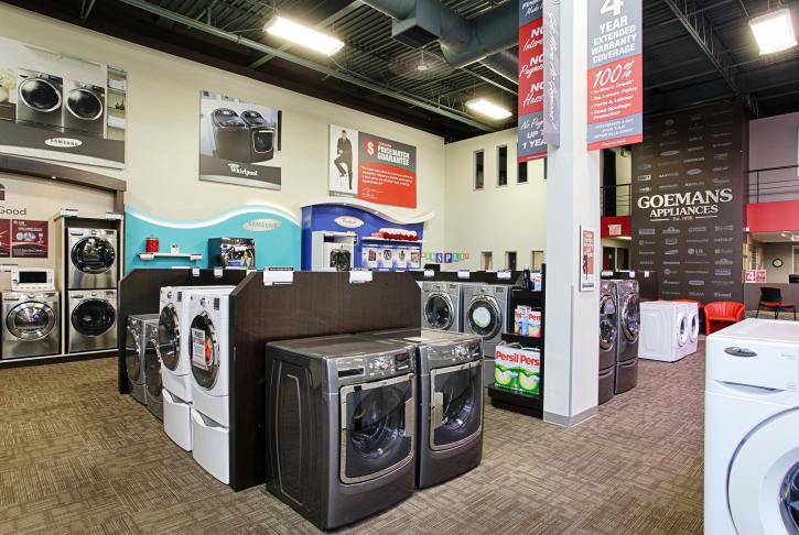 Image for Goemans Appliances Stoney Creek with ID of: 4494691
