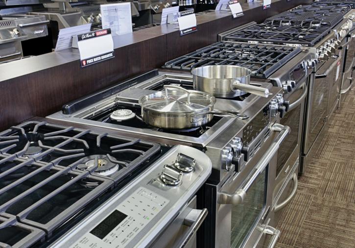 Image for Goemans Appliances Stoney Creek with ID of: 4494692