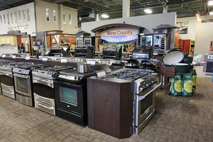 Image for Goemans Appliances Stoney Creek with ID of: 4494693