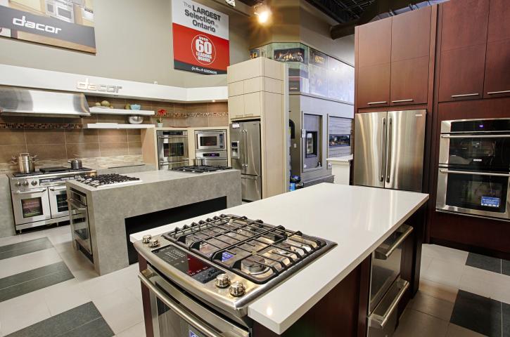 Image for Goemans Appliances Stoney Creek with ID of: 4494694