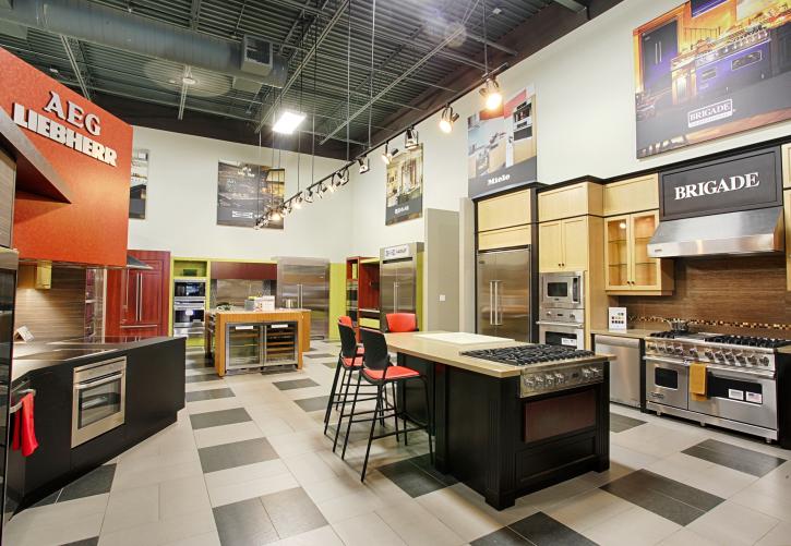 Image for Goemans Appliances Stoney Creek with ID of: 4494695