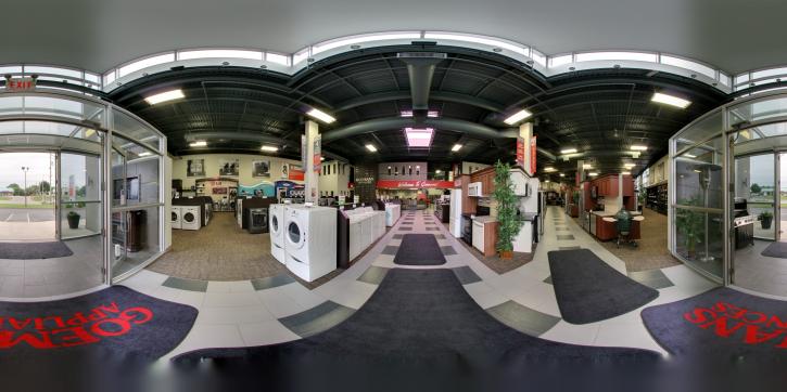 Image for Goemans Appliances Stoney Creek with ID of: 4494754