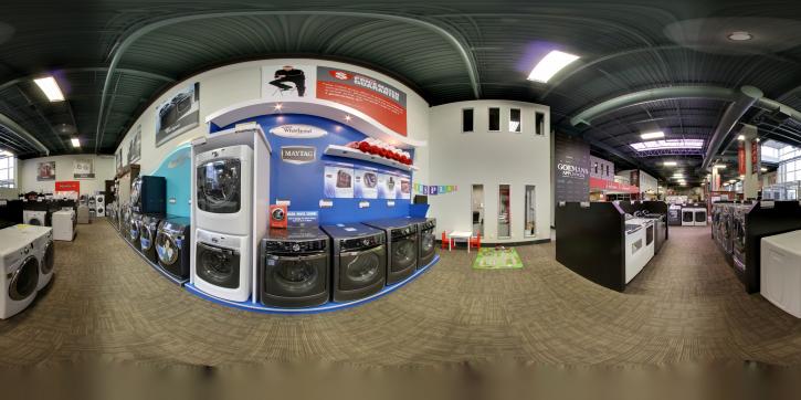 Image for Goemans Appliances Stoney Creek with ID of: 4494761