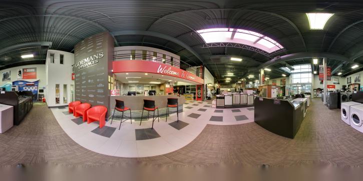 Image for Goemans Appliances Stoney Creek with ID of: 4494763