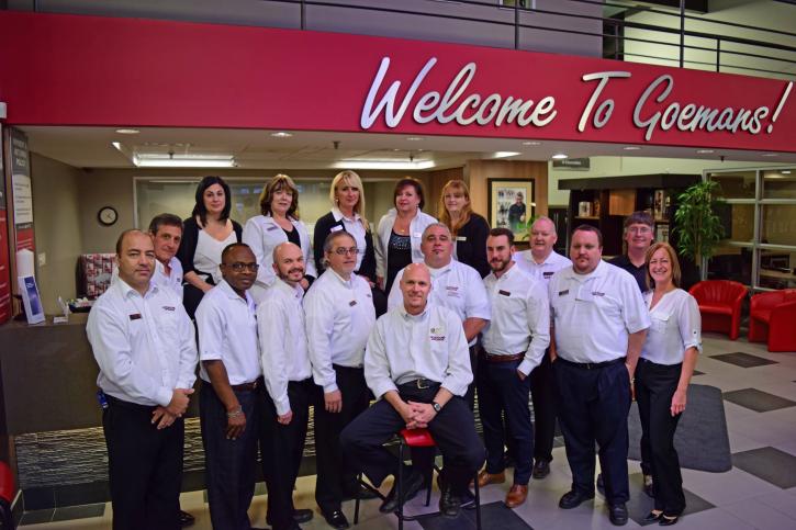 Image for Goemans Appliances Stoney Creek with ID of: 4494778