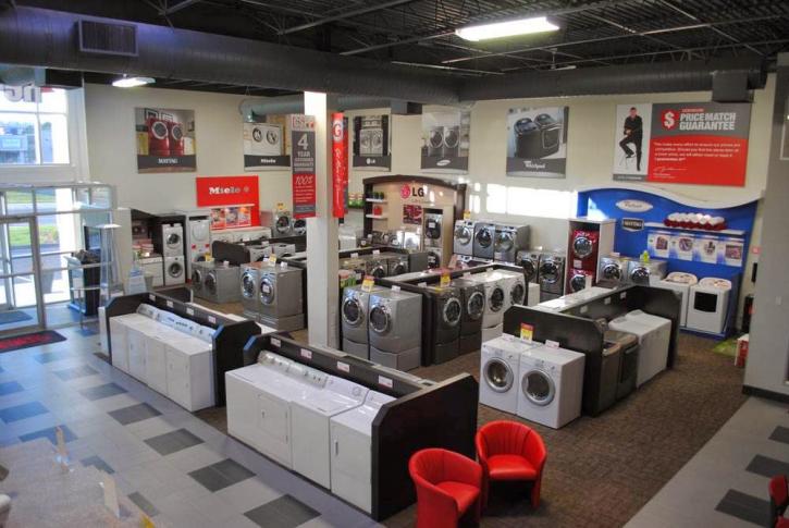 Image for Goemans Appliances Stoney Creek with ID of: 4494780