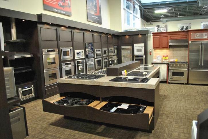 Image for Goemans Appliances Stoney Creek with ID of: 4494781
