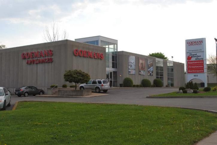 Image for Goemans Appliances Stoney Creek with ID of: 4494784