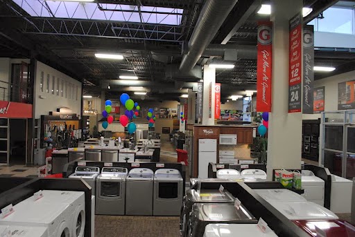 Image for Goemans Appliances Stoney Creek with ID of: 4494793