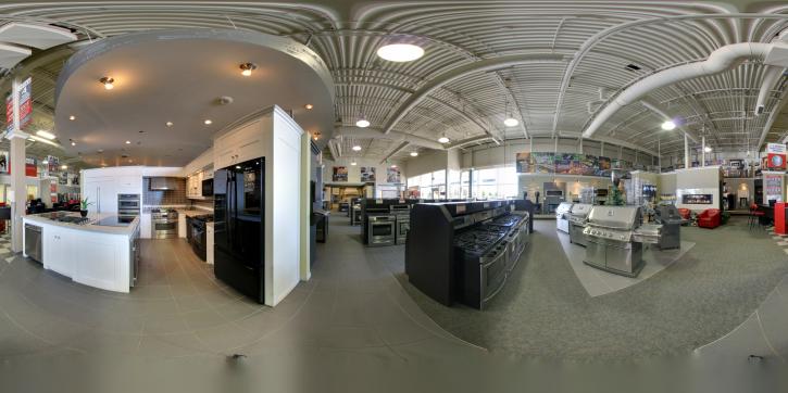 Image for Goemans Appliances Mississauga with ID of: 4424382