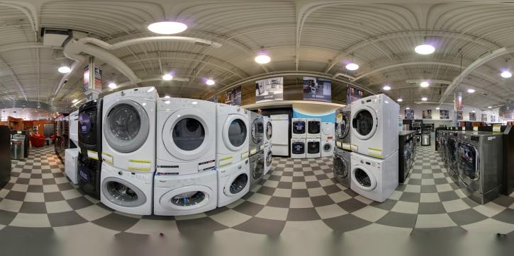 Image for Goemans Appliances Mississauga with ID of: 4424390