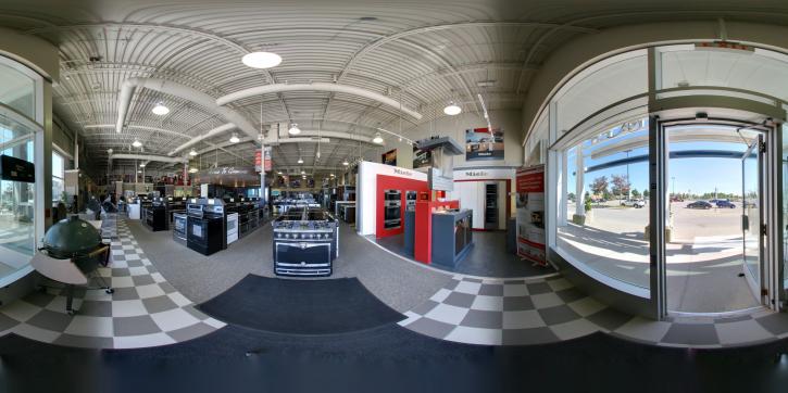 Image for Goemans Appliances Mississauga with ID of: 4494993