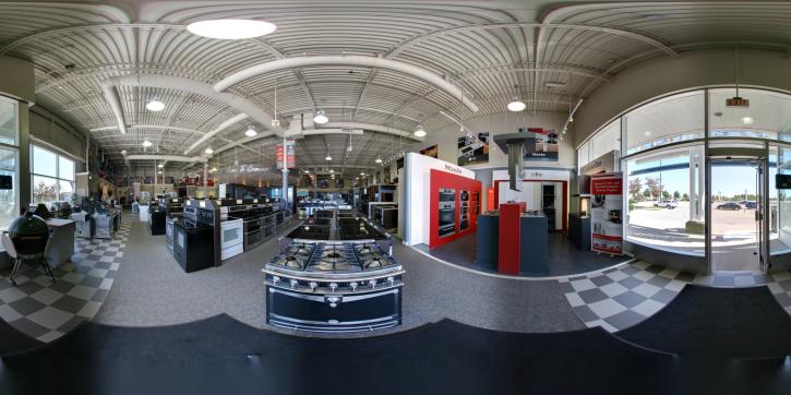 Image for Goemans Appliances Mississauga with ID of: 4494994