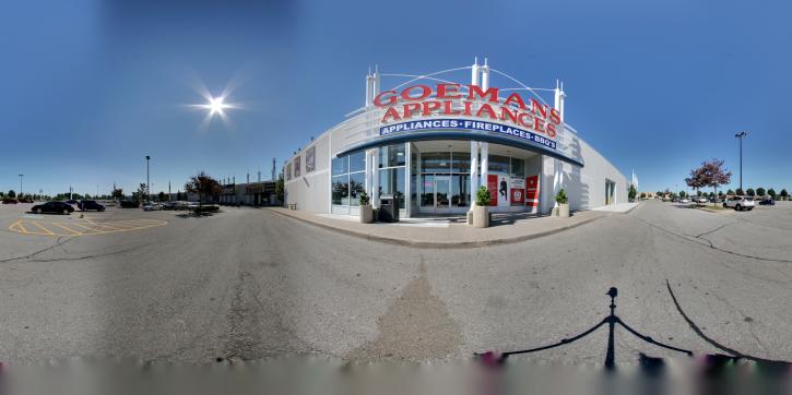 Image for Goemans Appliances Mississauga with ID of: 4494995