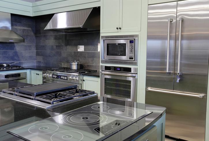 Image for Goemans Appliances Mississauga with ID of: 4495001