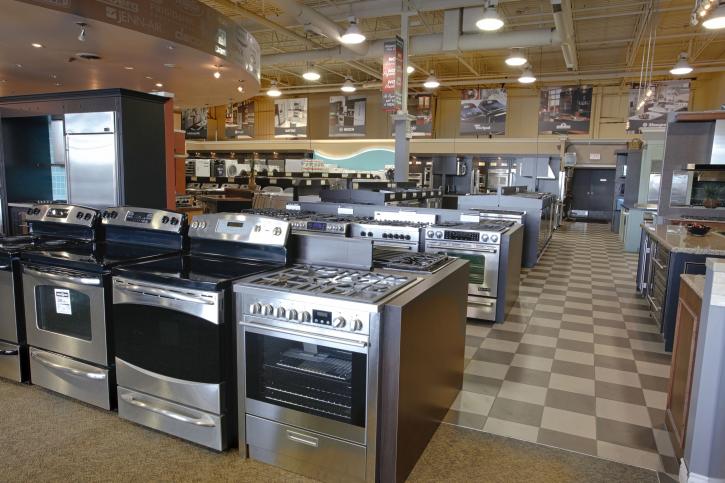 Image for Goemans Appliances Mississauga with ID of: 4495003