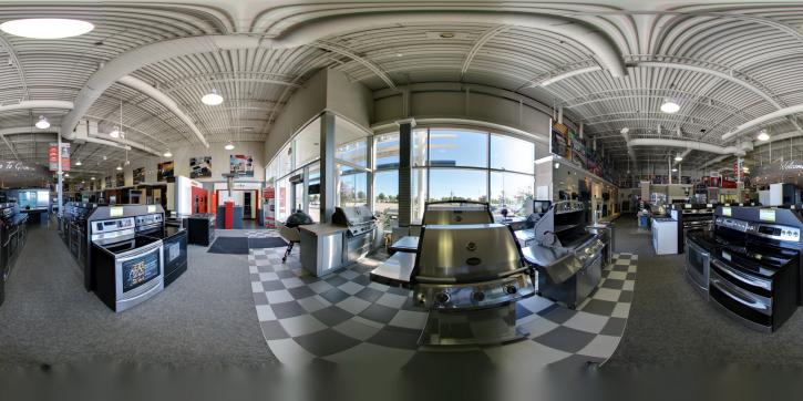 Image for Goemans Appliances Mississauga with ID of: 4495005