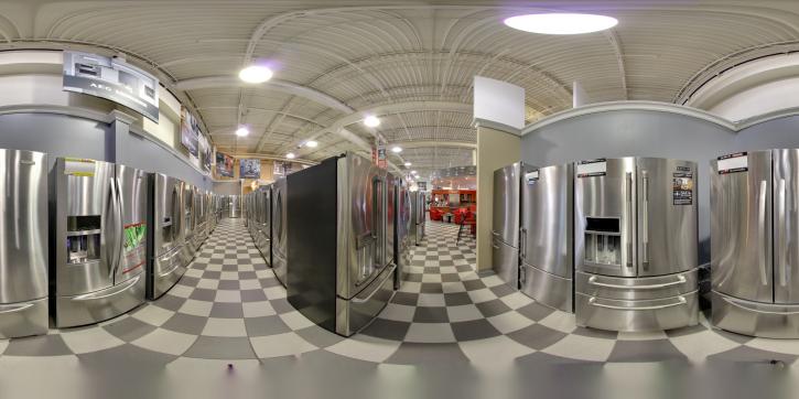 Image for Goemans Appliances Mississauga with ID of: 4495006