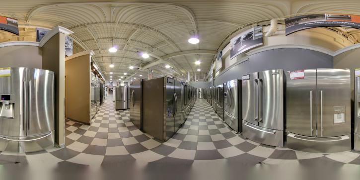 Image for Goemans Appliances Mississauga with ID of: 4495010