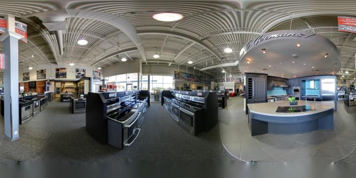 Image for Goemans Appliances Mississauga with ID of: 4495012