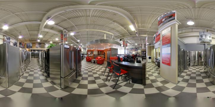 Image for Goemans Appliances Mississauga with ID of: 4495014