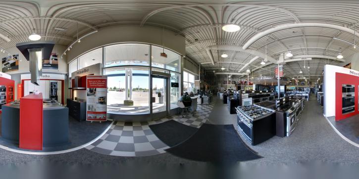 Image for Goemans Appliances Mississauga with ID of: 4495015