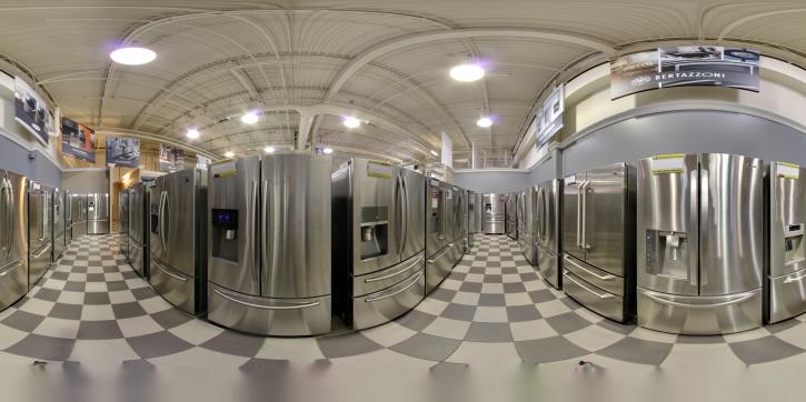 Image for Goemans Appliances Mississauga with ID of: 4495016
