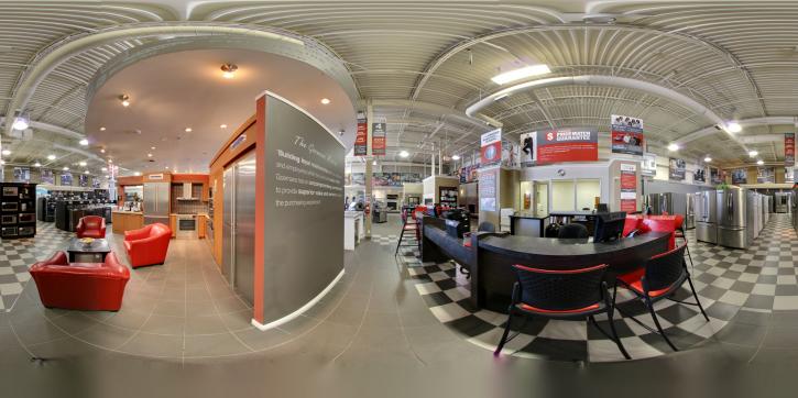Image for Goemans Appliances Mississauga with ID of: 4495018