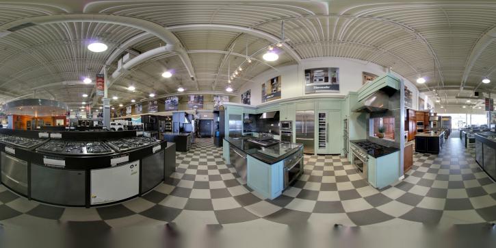Image for Goemans Appliances Mississauga with ID of: 4495019