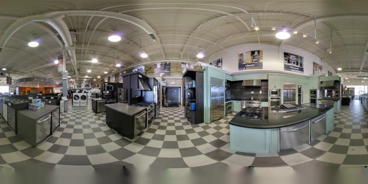 Image for Goemans Appliances Mississauga with ID of: 4495020