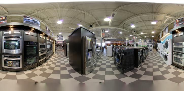 Image for Goemans Appliances Mississauga with ID of: 4495021