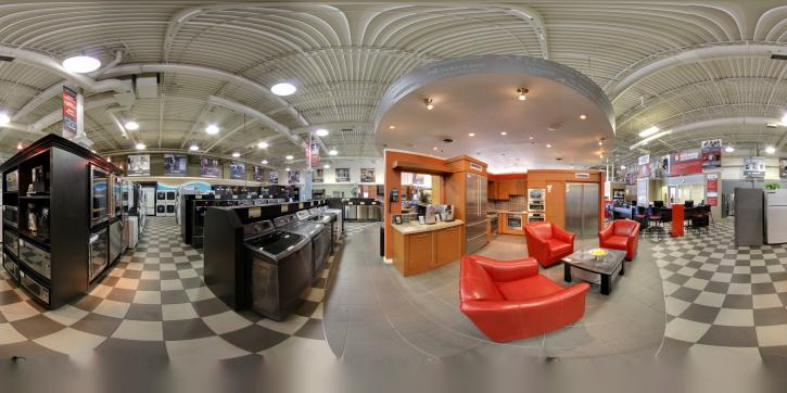Image for Goemans Appliances Mississauga with ID of: 4495023