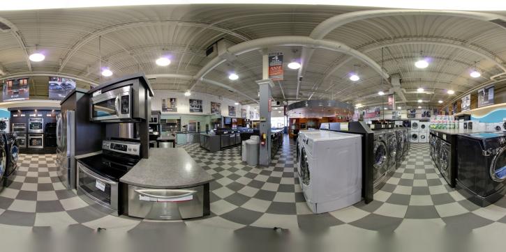 Image for Goemans Appliances Mississauga with ID of: 4495026