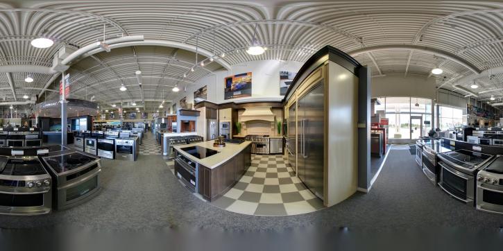 Image for Goemans Appliances Mississauga with ID of: 4495027