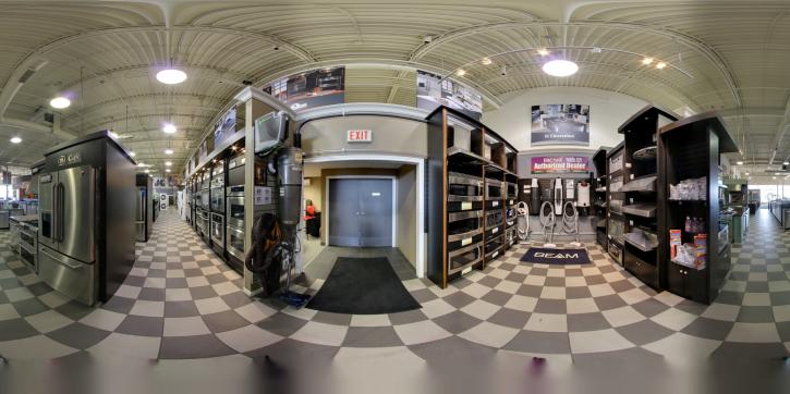 Image for Goemans Appliances Mississauga with ID of: 4495028