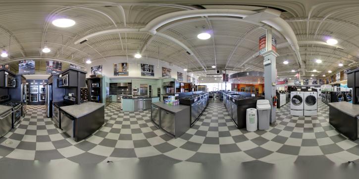 Image for Goemans Appliances Mississauga with ID of: 4495030