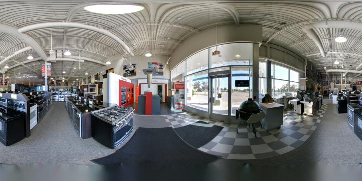 Image for Goemans Appliances Mississauga with ID of: 4495032