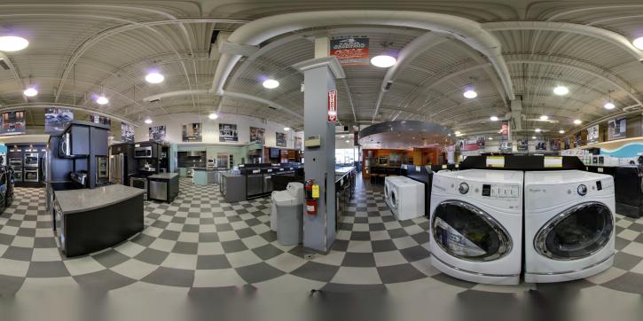 Image for Goemans Appliances Mississauga with ID of: 4495033