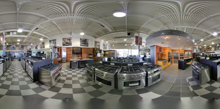 Image for Goemans Appliances Mississauga with ID of: 4495034