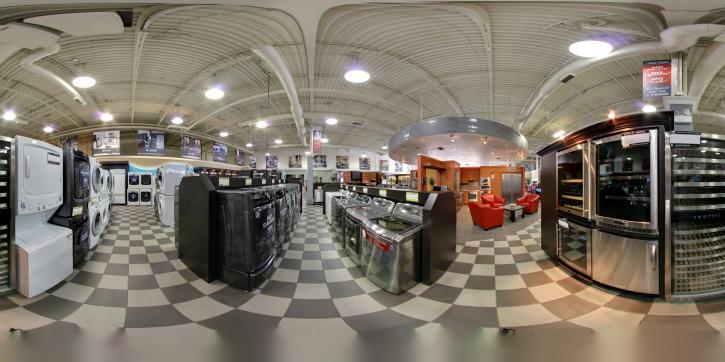 Image for Goemans Appliances Mississauga with ID of: 4495035