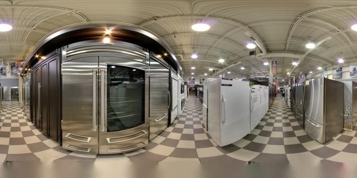 Image for Goemans Appliances Mississauga with ID of: 4495036