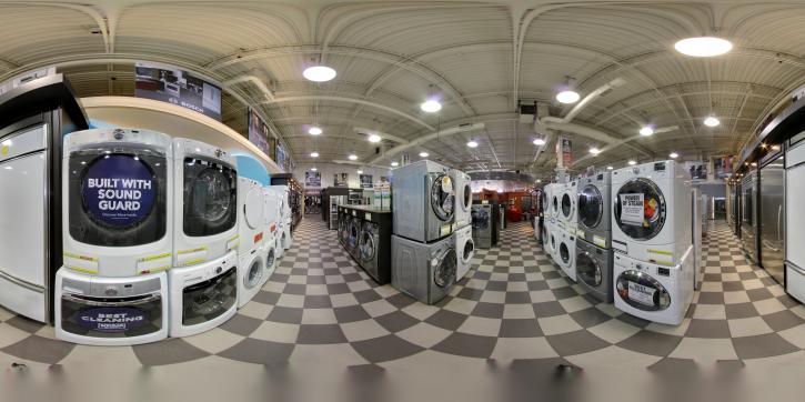 Image for Goemans Appliances Mississauga with ID of: 4495037