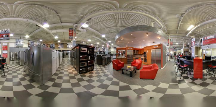 Image for Goemans Appliances Mississauga with ID of: 4495039