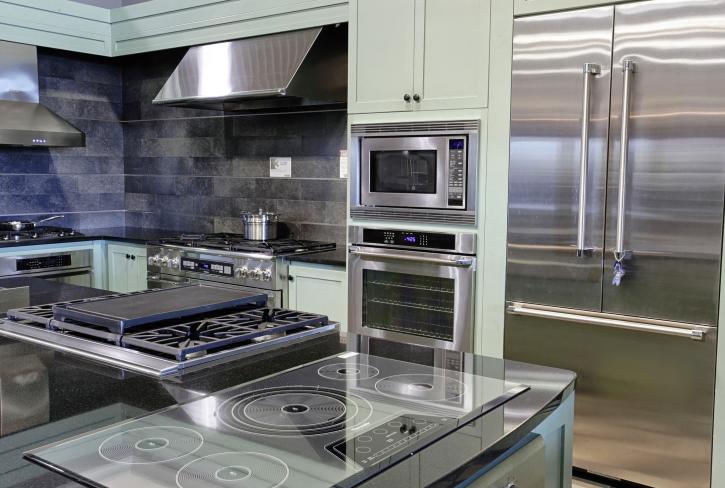 Image for Goemans Appliances Mississauga with ID of: 4495045